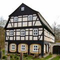Umgebindehaus